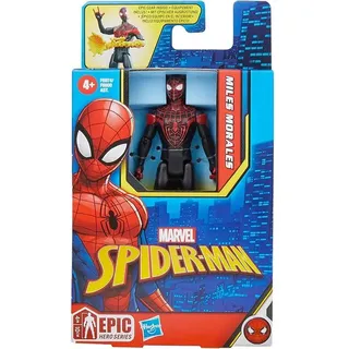 Marvel Spider-Man Epic Hero Series - Miles Morales