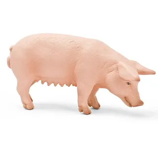 Schleich 13288 - Schwein, stehend