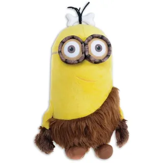 Despicable Me Plüschfigur Minions "Caveman Kevin" - Plüschfiguren - Bunt