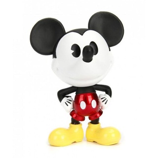 Mickey Mouse Classic Figure 4 Zoll - Kunststoff Spielfigur von Jada Toys