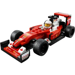 LEGO Speed Champions 75879 - Scuderia Ferrari SF16-H