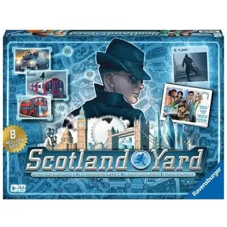 RAVENSBURGER 27515 Scotland Yard