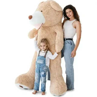 Riesen Teddybären – 200cm