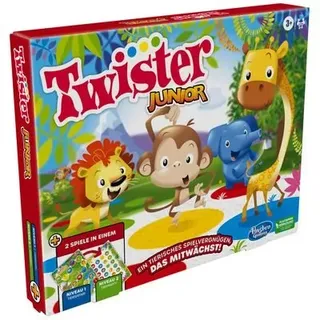 HASBRO F7478100 Twister Junior