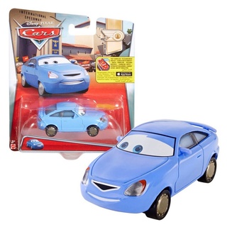 Disney Cars Spielzeug-Rennwagen »Auswahl Fahrzeuge Disney Cars Die Cast 1:55 Auto Mattel«