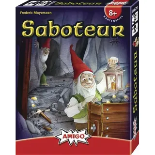 AMIGO 04900 Saboteur