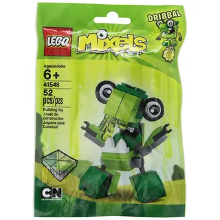 LEGO Mixels Mixel Dribbal 41548 Building Kit by Mixels