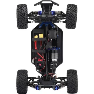 Reely RC-Auto 1:8 Elektro Buggy 4WD RtR