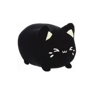 Aurora World Tasty Peach Black Sesame Meowchi ca. 18cm Plüschfigur