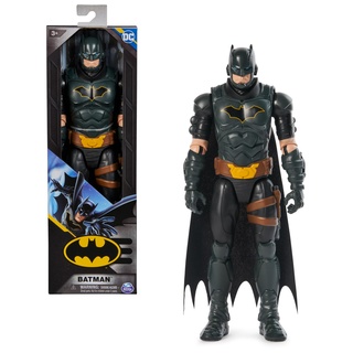 DC Comics, Batman S6-30 cm Actionfigur