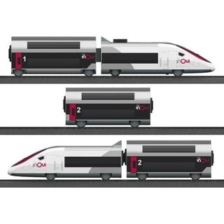 Märklin 029406 my world - Startpackung TGV Duplex