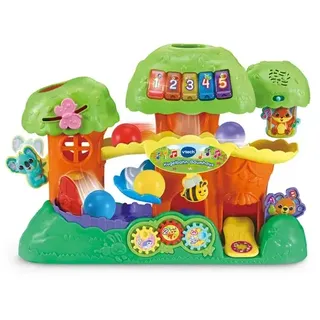 VTech - Baby - Kugelbahn-Baumhaus