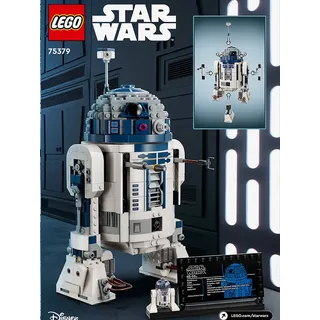 LEGO LEGO® Star WarsTM: "R2-D2" - ab 10 Jahren