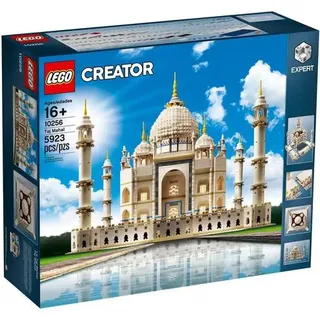 LEGO - Creator Expert - Taj Mahal 10256