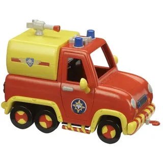 Feuerwehrmann Sam 04050 Venus Fire Truck Modell Spielzeug