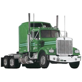 Revell 11507 Kenworth® W900 Truckmodell Bausatz 1:25