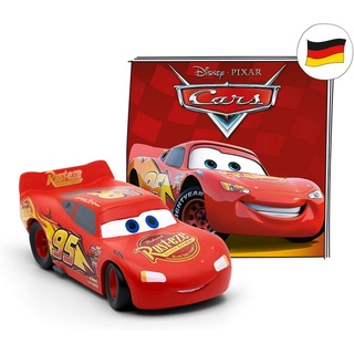 tonies Hörspielfigur Tonies Deutsch 01-0184 Disney - Cars