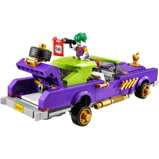 LEGO The Batman Movie 70906 - Jokers berüchtigter Lowrider