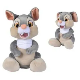 Simba Dickie Vertriebs GmbH Disney Animal Core Klopfer 40cm refresh 0 0 STK - Beige