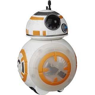 Star Wars BB-8 rollender Droide Aufstieg Skywalkers leuchtendes Spielzeug, für Kids ab 4 Jahren