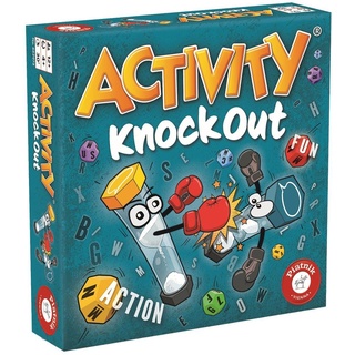 Piatnik - Activity Knock out