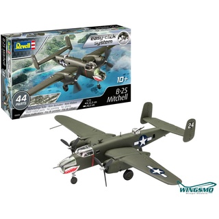 Revell easy-click-system B-25 Mitchell 1:72 03650