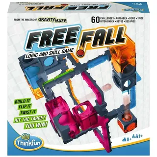 Thinkfun Spiel Free Fall