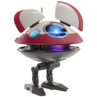 Star Wars L0-LA59 (Lola) interaktive elektronische Figur, Droid zur Serie Obi-Wan Kenobi, Spielzeug für Kinder ab 4 Jahren