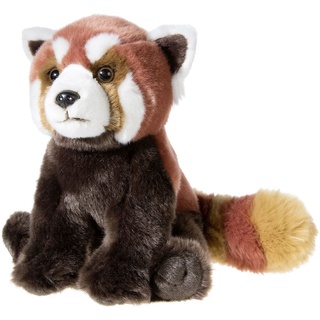 Heunec - Bedrohte Tiere - Roter Panda