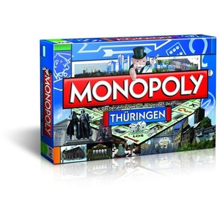 Monopoly Thüringen