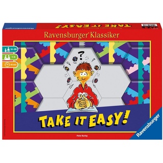 Ravensburger Spiel, Take it easy!