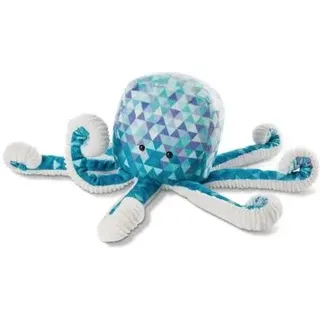 NICI 47436 Atlantic Friends Oktopus 18 cm sitzend