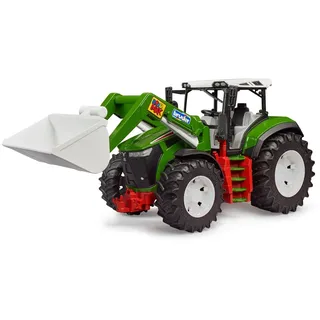 Bruder - ROADMAX - Traktor mit Frontlader