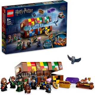 LEGO® Spielbausteine Lego 76399 HogwartsTM Zauberkoffer