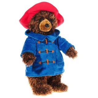 Heunec® Kuscheltier Paddington Bär braun