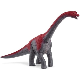 Schleich 15044 - Dinosaurs, Brachiosaurus, Tierfigur, Länge: 29 cm