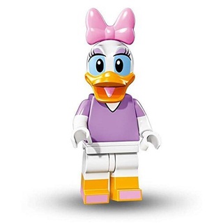 LEGO Disney Series 16 Collectible Minifigure - Daisy Duck (71012) by LEGO