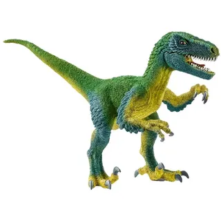 Schleich® Spielfigur Dinosaurs Velociraptor