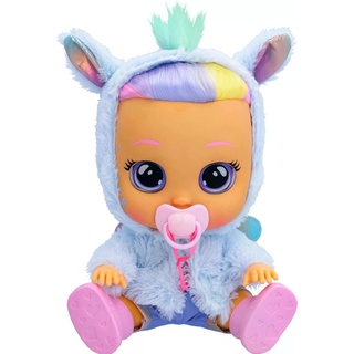 IMC Toys Cry Babies - Dressy Fantasy Jenna