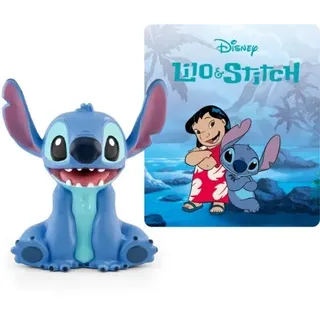 Tonie - Disney: Lilo & Stitch / TONIES GMBH / Spiele (außer Software)