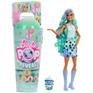 Barbie Pop! Reveal - Green Tea / Mattel / Spiele (außer Software)