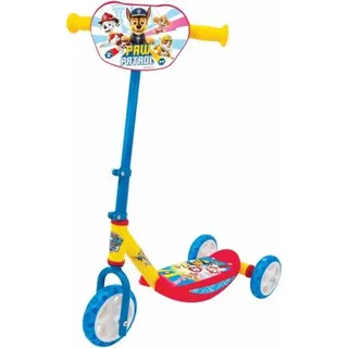 Smoby Paw Patrol Roller, 3 Räder