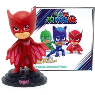 tonies Hörspielfigur Tonies PJ Masks Ein mächtiges Mondproblem ab 5 Jahren