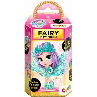 CRAZE - Fairy In My Pocket - Box