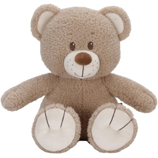 Tiamo CP3860 Kuscheltier Teddybär braun (35 cm)