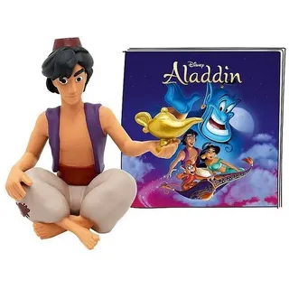 tonies Hörspielfigur Disney Aladdin - Aladdin, (1-St) bunt