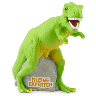 KLE!NE Experten treffen auf Dinosaurier