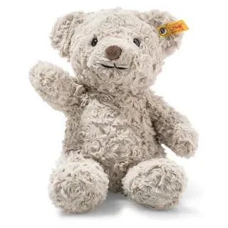 Tchibo - Steiff Honey Teddybär - Grau - Kinder - grau