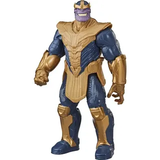 Hasbro E73815L0 AVENGERS TITAN HERO DLX THANOS