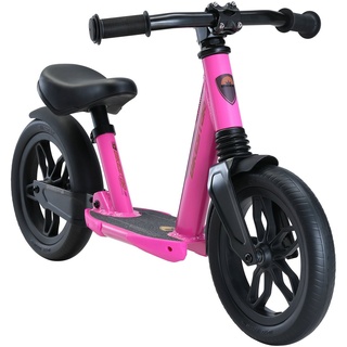 Bikestar Laufrad 10 Zoll, für Kinder von 3-5 Jahren